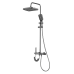Shower system C-95 grey