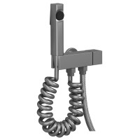 Shower mini D-2 grey