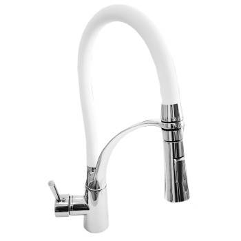 Maišytuvas virtuvinis 2119 Maišytuvas virtuvinis 2119