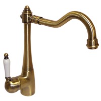 Mikseris 21225A bronzas virtuvei.