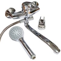 Смеситель для ванны 2401S