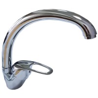 Смеситель для кухни 2404