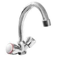 Смеситель для кухни 25010