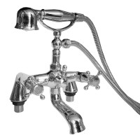 Mixer for bath 30007