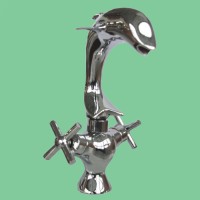 IŠPARDVIMAS! Maišytuvas praustuvui 50001