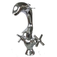 Washbasin faucet 50001