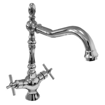 Maišytuvas virtuvinis 50005B Maišytuvas virtuvinis 50005B