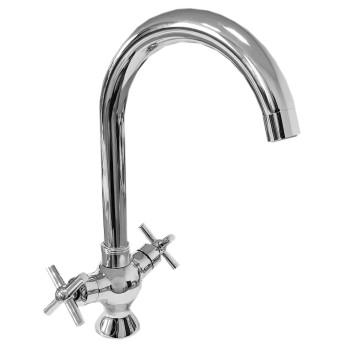 Maišytuvas virtuvinis 50005 Maišytuvas virtuvinis 50005