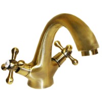 Maišytuvas praustuvui 53201