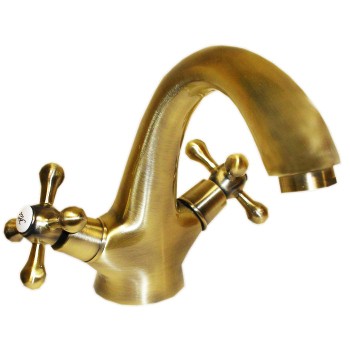 Maišytuvas praustuvui 53201 Maišytuvas praustuvui 53201