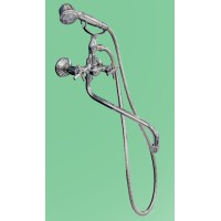 IŠPARDAVIMAS! Maišytuvas voniai 53303A