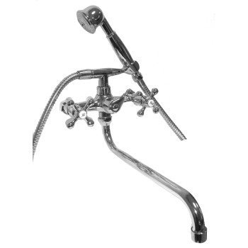 Maišytuvas voniai 53403A Maišytuvas voniai 53403A