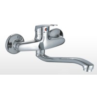 Maišytuvas sieninis A7505Z  