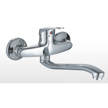 Maišytuvas sieninis A7505Z   Maišytuvas sieninis A7505Z