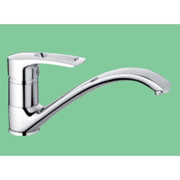 IŠPARDAVIMAS! Maišytuvas virtuvinis A8002-14 IŠPARDAVIMAS! Maišytuvas virtuvinis A8002-14