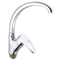 Virtuves jaucējkrāns A8003-28