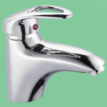 IŠPARADVVIMAS! Maišytuvas praustuvui A8007-1 IŠPARADVVIMAS! Maišytuvas praustuvui A8007-1