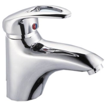 Maišytuvas praustuvui A8007-1 Maišytuvas praustuvui A8007-1