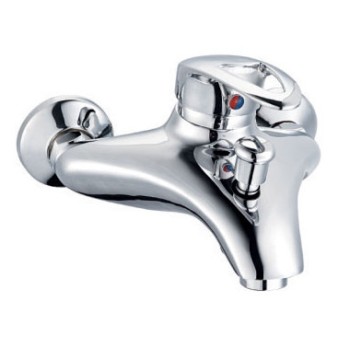 Maišytuvas voniai A8007-3 Maišytuvas voniai A8007-3