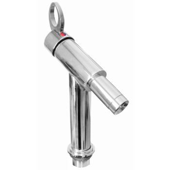 Maišytuvas praustuvui 8809-6A Maišytuvas praustuvui 8809-6A