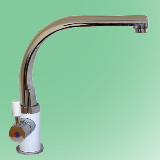 IŠPARDAVIMAS! Maišytuvas virtuvinis A1000