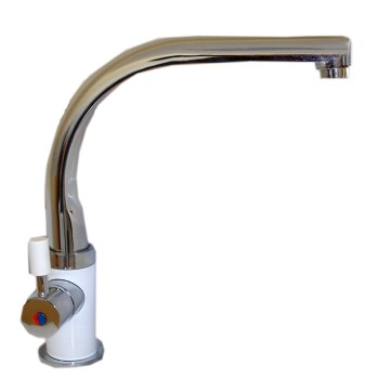 Maišytuvas virtuvinis A1000 Maišytuvas virtuvinis A1000