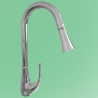 IŠPARDAVIMAS! Maišytuvas virtuvinis A1001