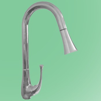 Maišytuvas virtuvinis A1001 Maišytuvas virtuvinis A1001