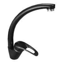 Maišytuvas virtuvinis A1008 juodas