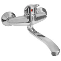 Maišytuvas sieninis A2205 