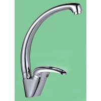 Kitchen faucet A2208 