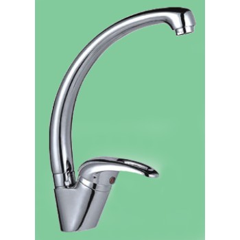 IŠPARDAVIMAS! Maišytuvas virtuvinis A2208 IŠPARDAVIMAS! Maišytuvas virtuvinis A2208