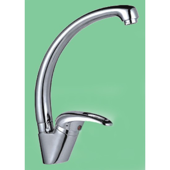 IŠPARDAVIMAS! Maišytuvas virtuvinis A2208 