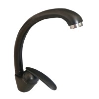Kitchen mixer A2208 black