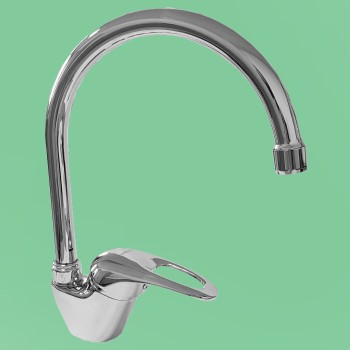 IŠPARDAVIMAS! Maišytuvas virtuvinis A2209 IŠPARDAVIMAS! Maišytuvas virtuvinis A2209