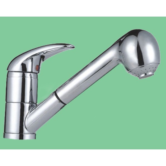 IŠPARDAVIMAS! Maišytuvas virtuvinis A2210  