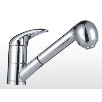 IŠPARDAVIMAS! Maišytuvas virtuvinis A2210  