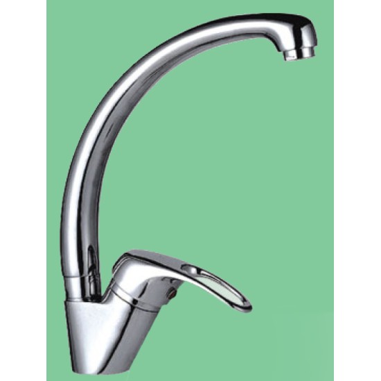 IŠPARDAVIMAS! Maišytuvas virtuvinis A2508