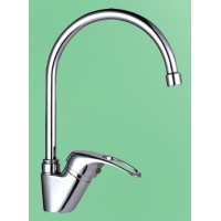 IŠPARDAVIMAS! Maišytuvas virtuvinis A2509