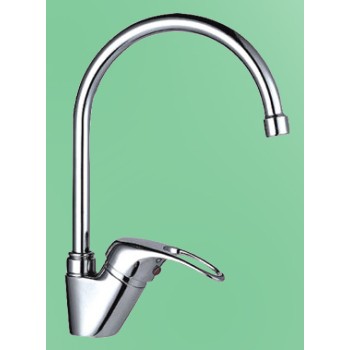 IŠPARDAVIMAS! Maišytuvas virtuvinis A2509