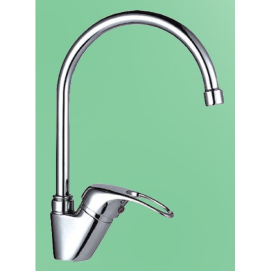 IŠPARDAVIMAS! Maišytuvas virtuvinis A2509