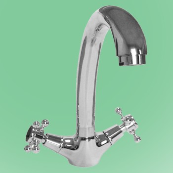 Maišytuvas virtuvinis A3002-8 Maišytuvas virtuvinis A3002-8