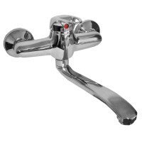 Maišytuvas sieninis A3905