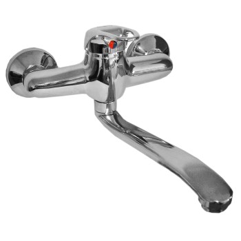 Maišytuvas sieninis A3905 Maišytuvas sieninis A3905