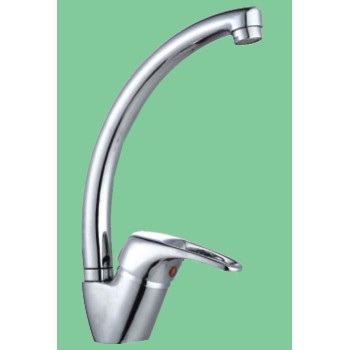 IŠPARDAVIMAS! Maišytuvas virtuvinis A3908