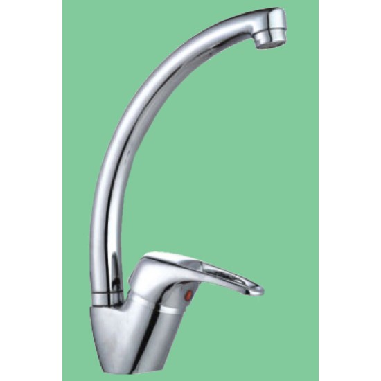 IŠPARDAVIMAS! Maišytuvas virtuvinis A3908