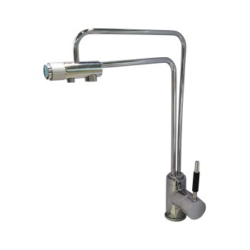 Maišytuvas virtuvinis A665 Maišytuvas virtuvinis A665