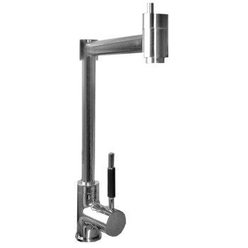 Maišytuvas virtuvinis A666 Maišytuvas virtuvinis A666