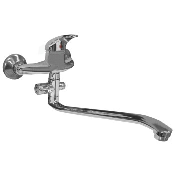 Maišytuvas voniai A6806AZ S (86)