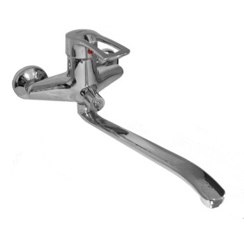 Maišytuvas voniai A8002-16S Maišytuvas voniai A8002-16S